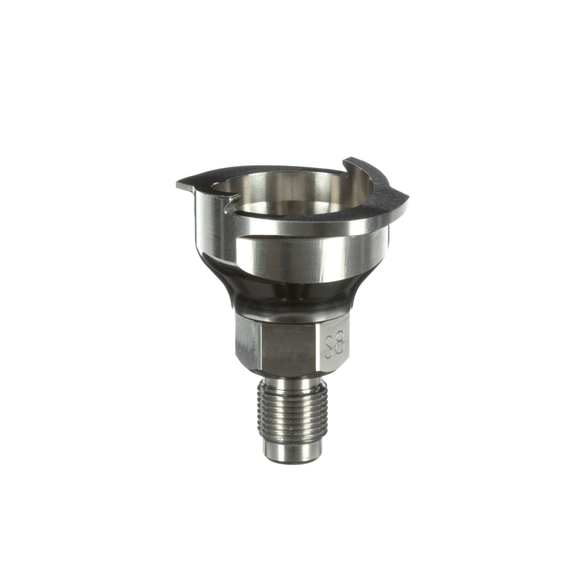 3M™ PPS™ 2.0 Adaptador, tipo S-8, 26038