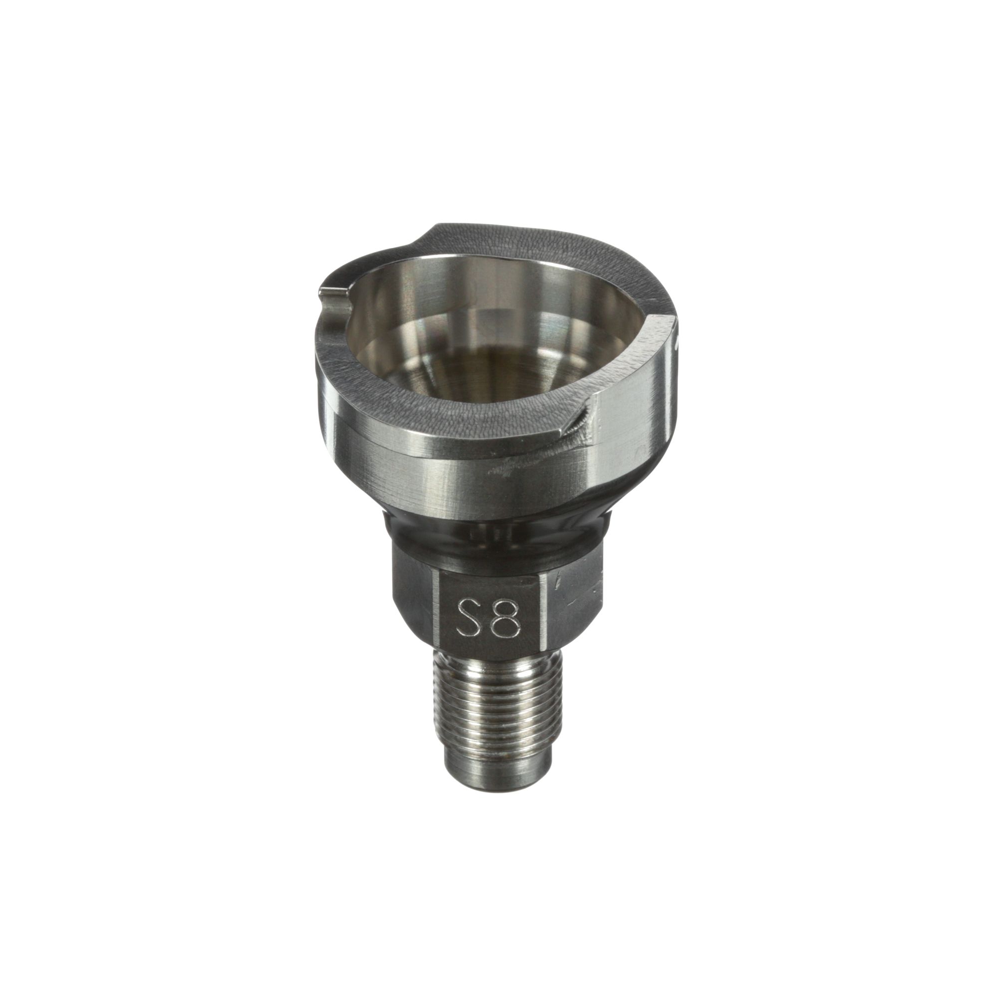 3M™ PPS™ 2.0 Adaptador, tipo S-8, 26038