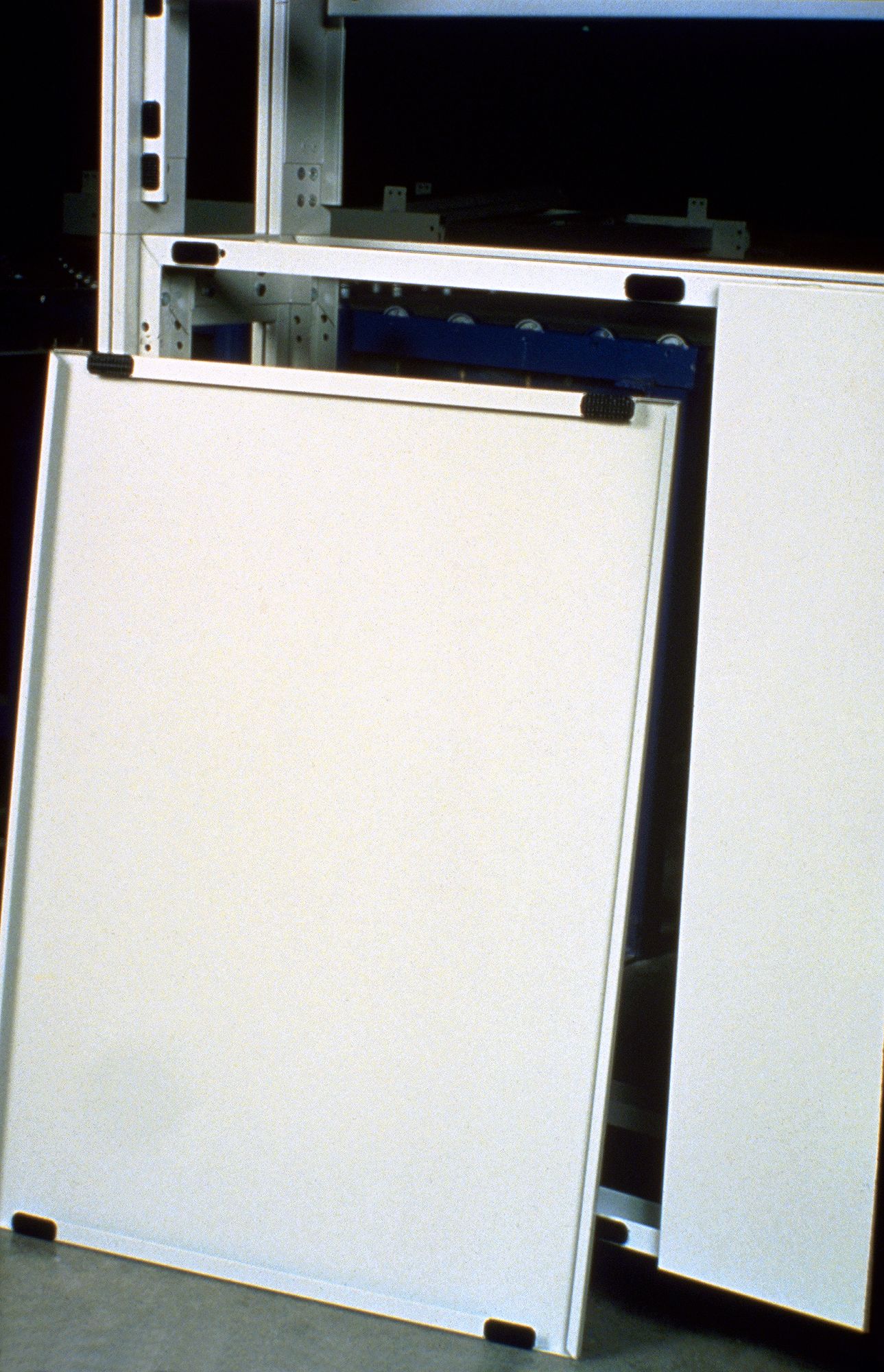 3M™ Dual Lock™ Sistemas de Unión Desmontable SJ3540, Negro, 25 mm x 2.5 m, 5.7 mm, Blíster