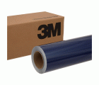 3M™ Wrap Film 2080-G217, Deep Blue Metallic, 1524 mm x 22.86 m, 60 in x 25 yd