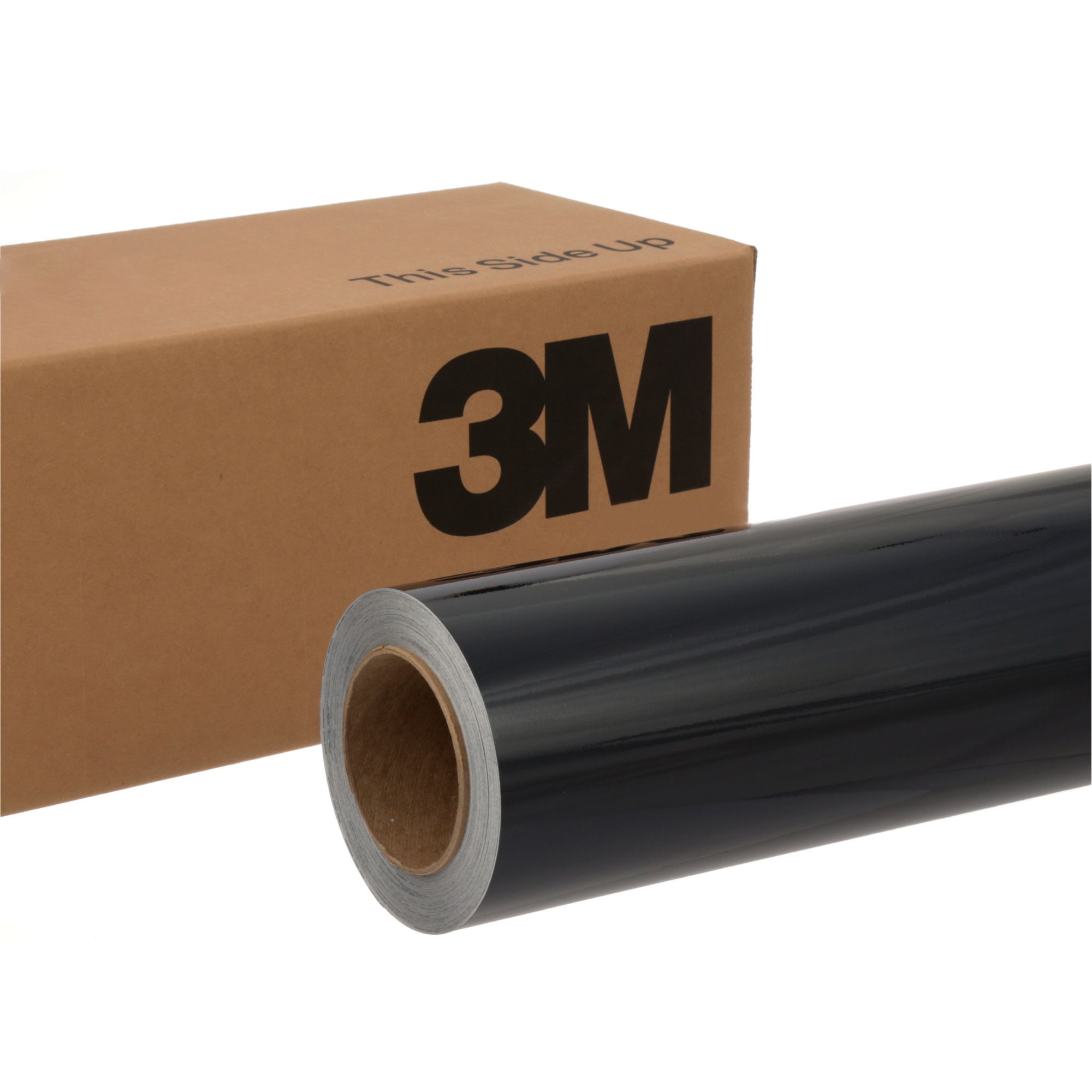 3M™ Wrap Film 2080-G127, Boat Blue, 1524 mm x 22.86 m, 60 in x 25 yd