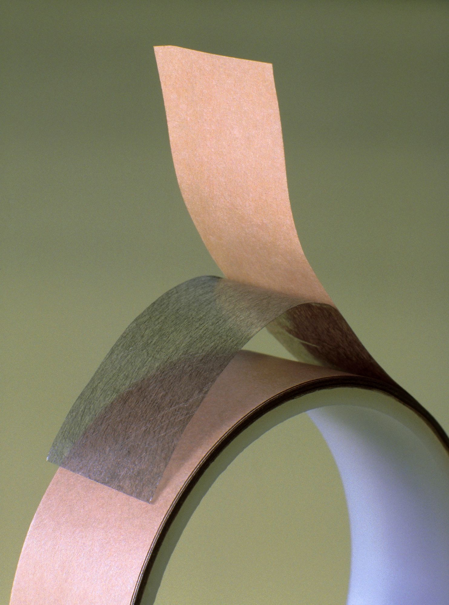 3M™ Cinta 9713 conductora eléctrica, 25 MM x 33 M, caja de 9 unidades