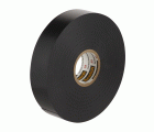 3M™ Scotch® 33Cinta eléctrica de PVC negra de de 50 mm x 33 m