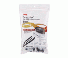 3M™ Scotchlok™ Conector 316 IR (30V) Antihumedad - 30UNDS/Bolsa
