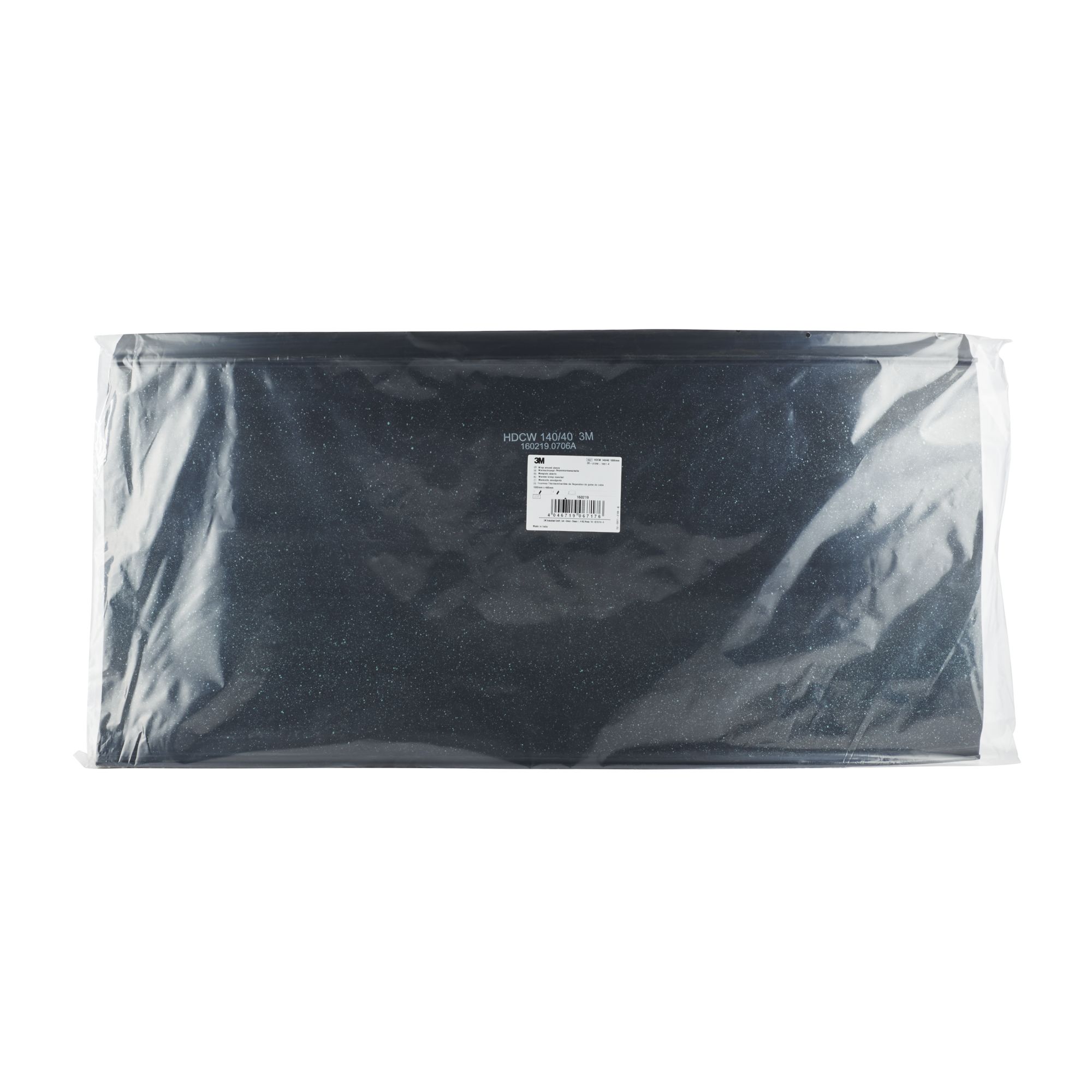 3M™ Tubo HDTCW Termorretráctil manguito abierto 140 - 40 - 1000