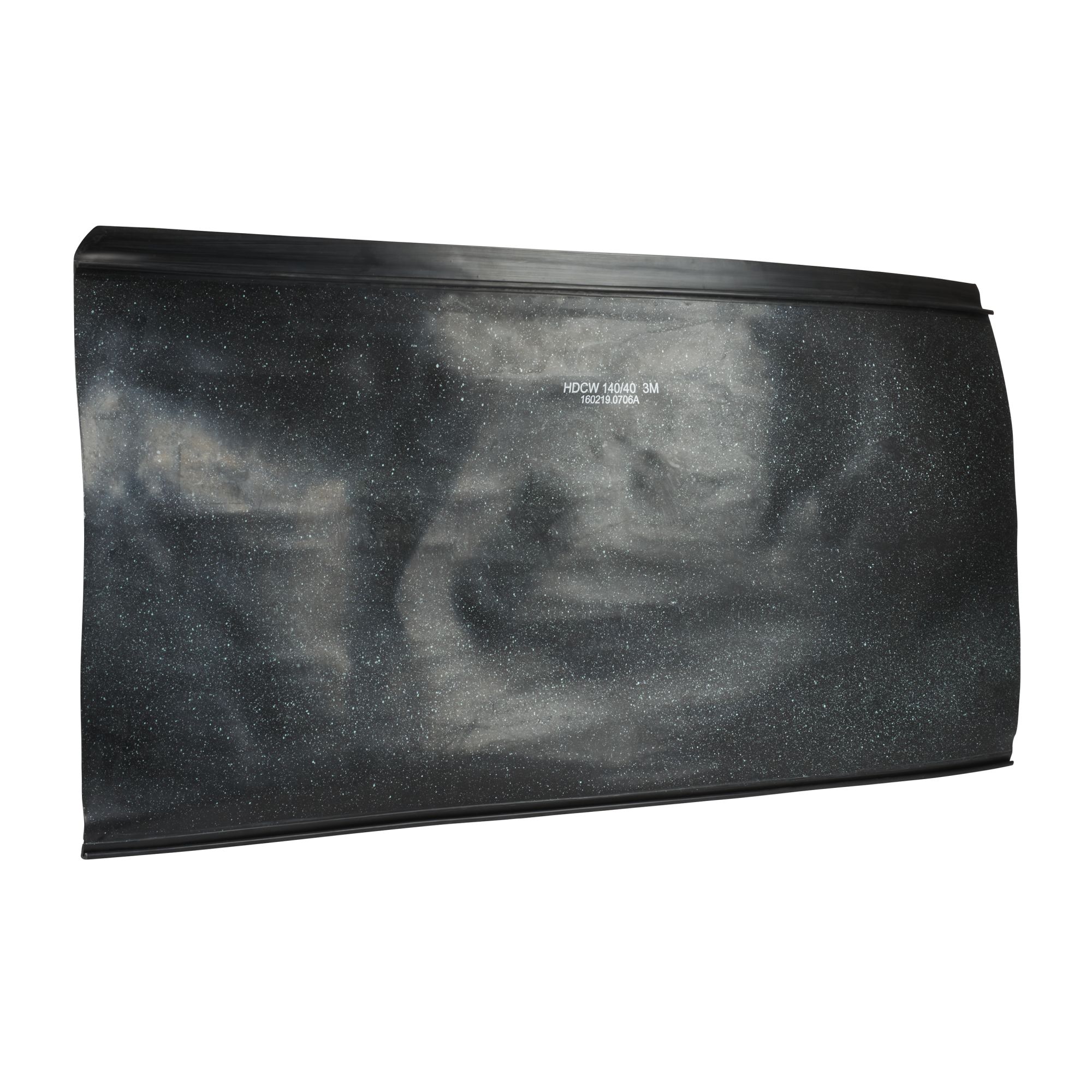 3M™ Tubo HDTCW Termorretráctil manguito abierto 140 - 40 - 1000