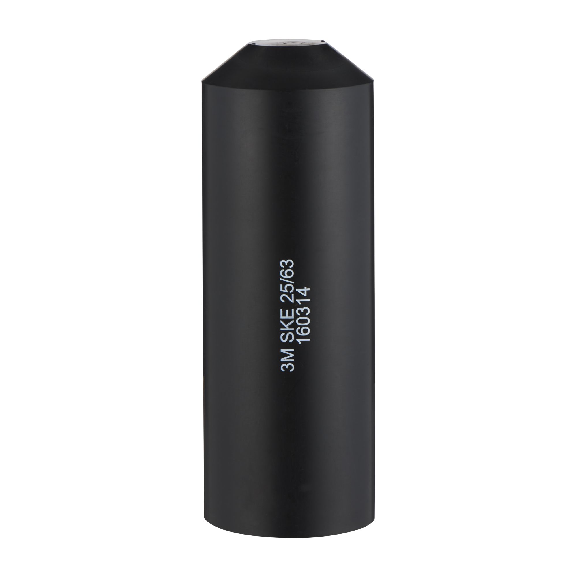 3M™ Capuchón Termorretráctil SKE 25/63 premoldeado