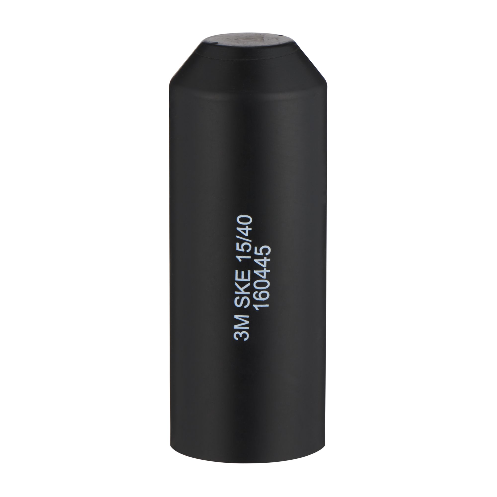 3M™ Capuchón Termorretráctil SKE 15/40 premoldeado