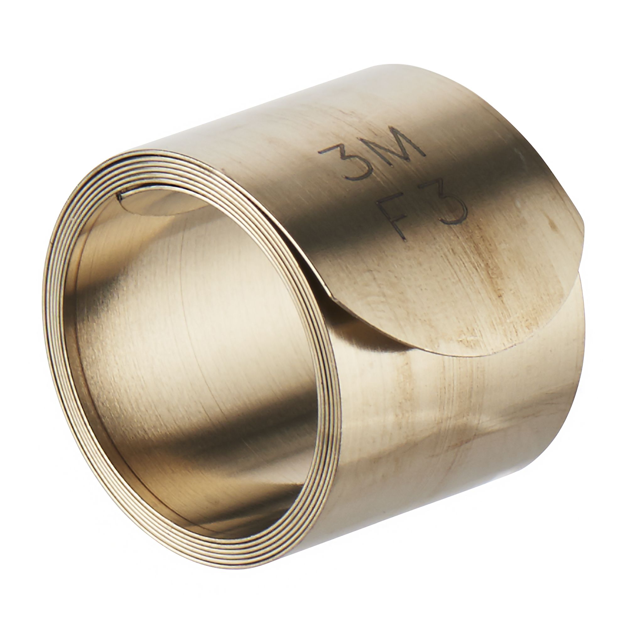 3M™ P - 63 CFS - 3  Muelle de Fuerza Constante