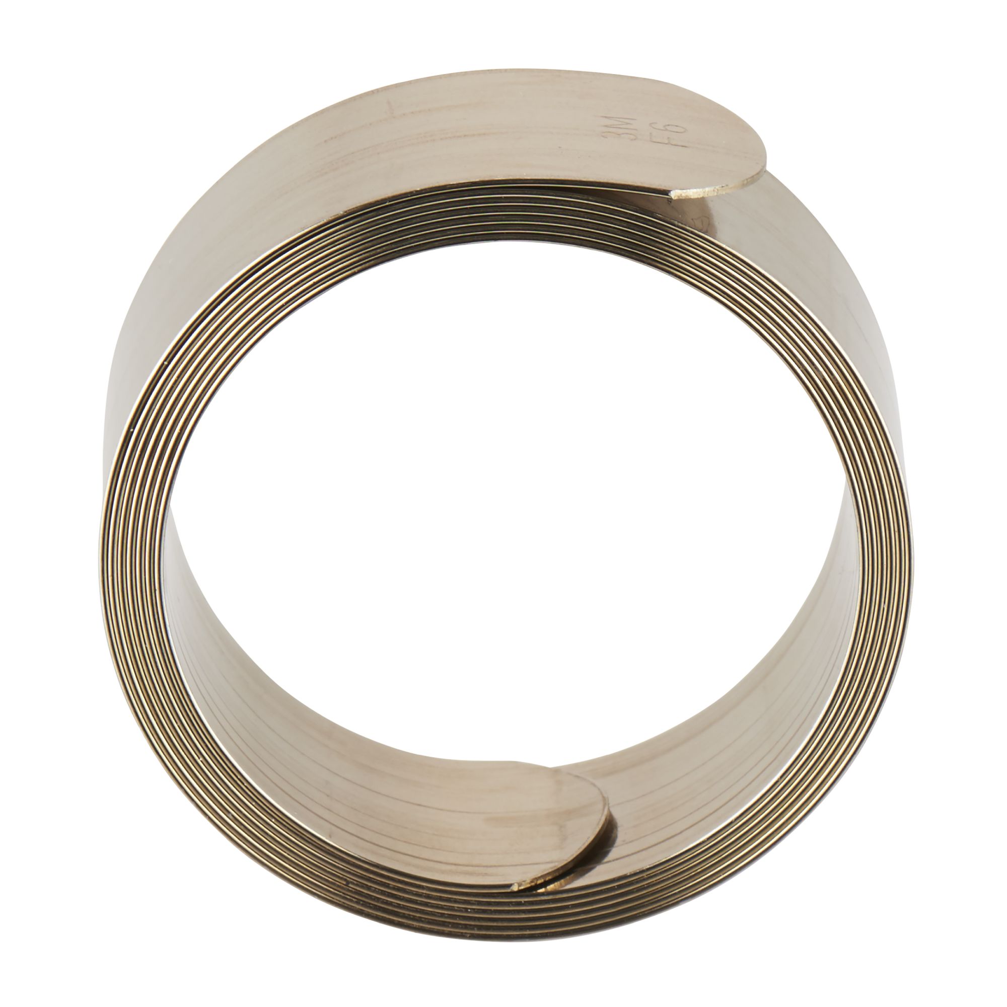 3M™ P - 66 CFS - 6  Muelle de Fuerza Constante