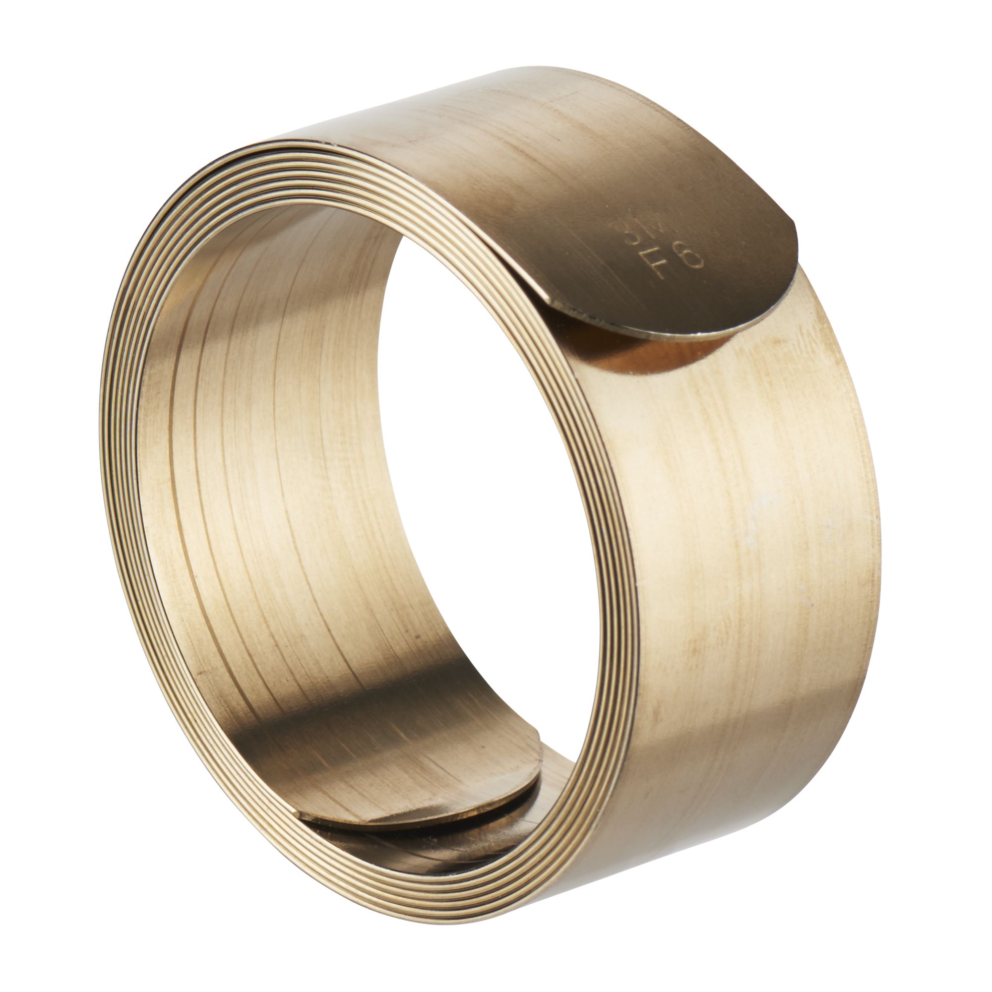 3M™ P - 66 CFS - 6  Muelle de Fuerza Constante