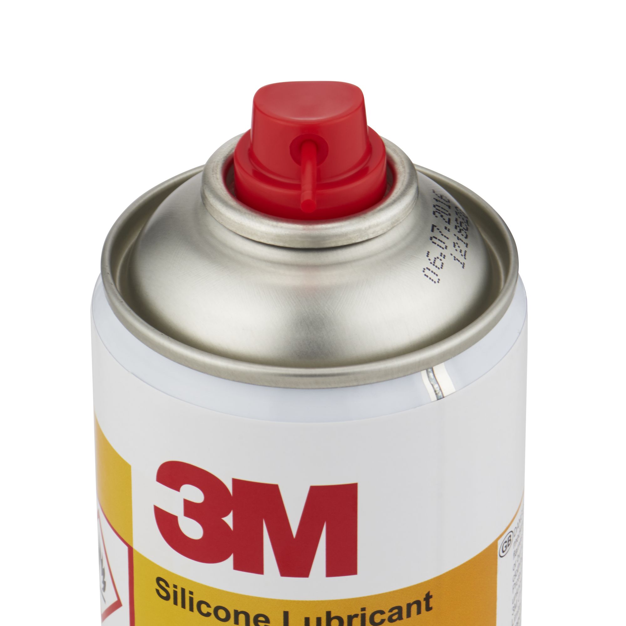 Scotch® 1609 Lubricante de silicona 400ml