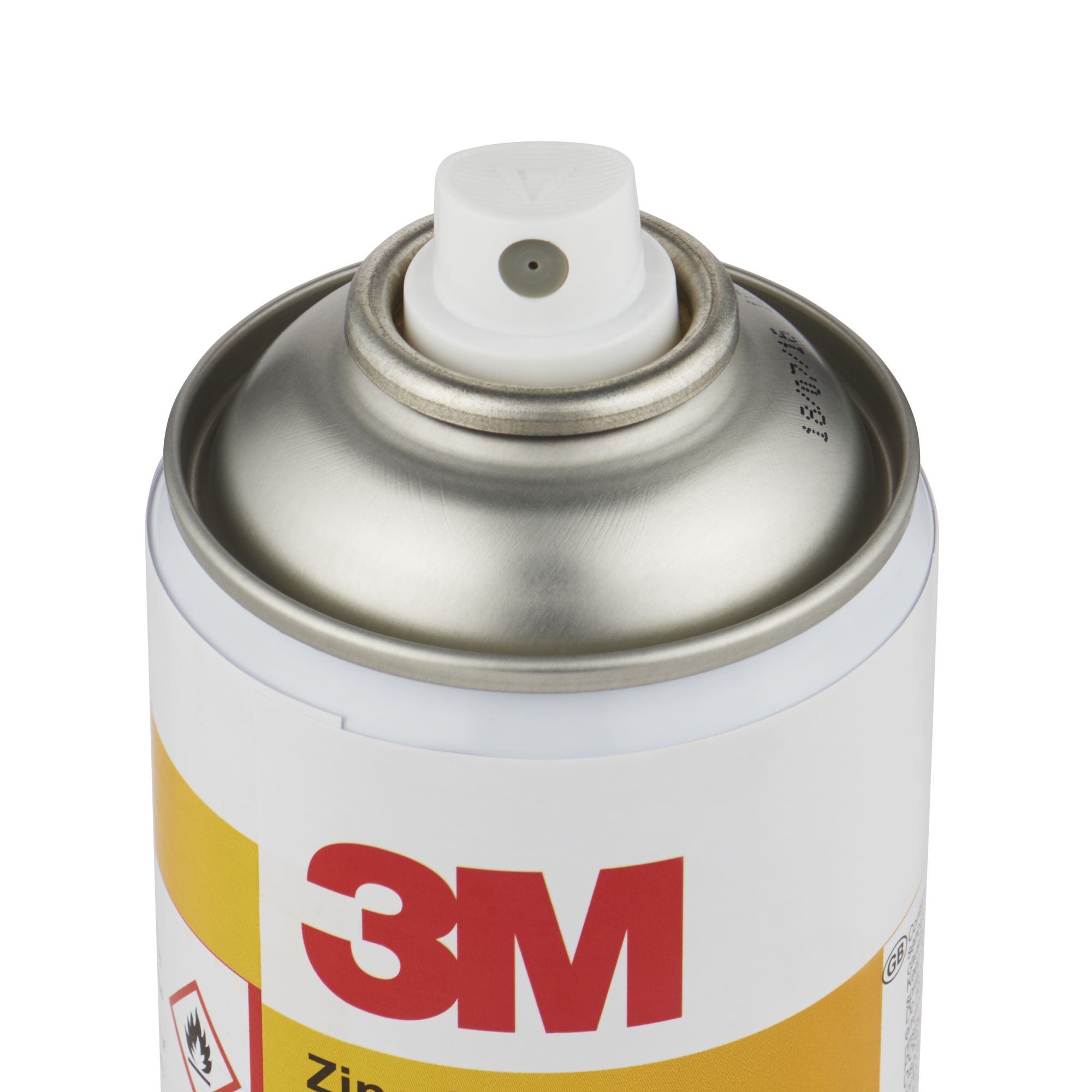 Scotch® 1617 Spray galvanizador de zinc 400ml