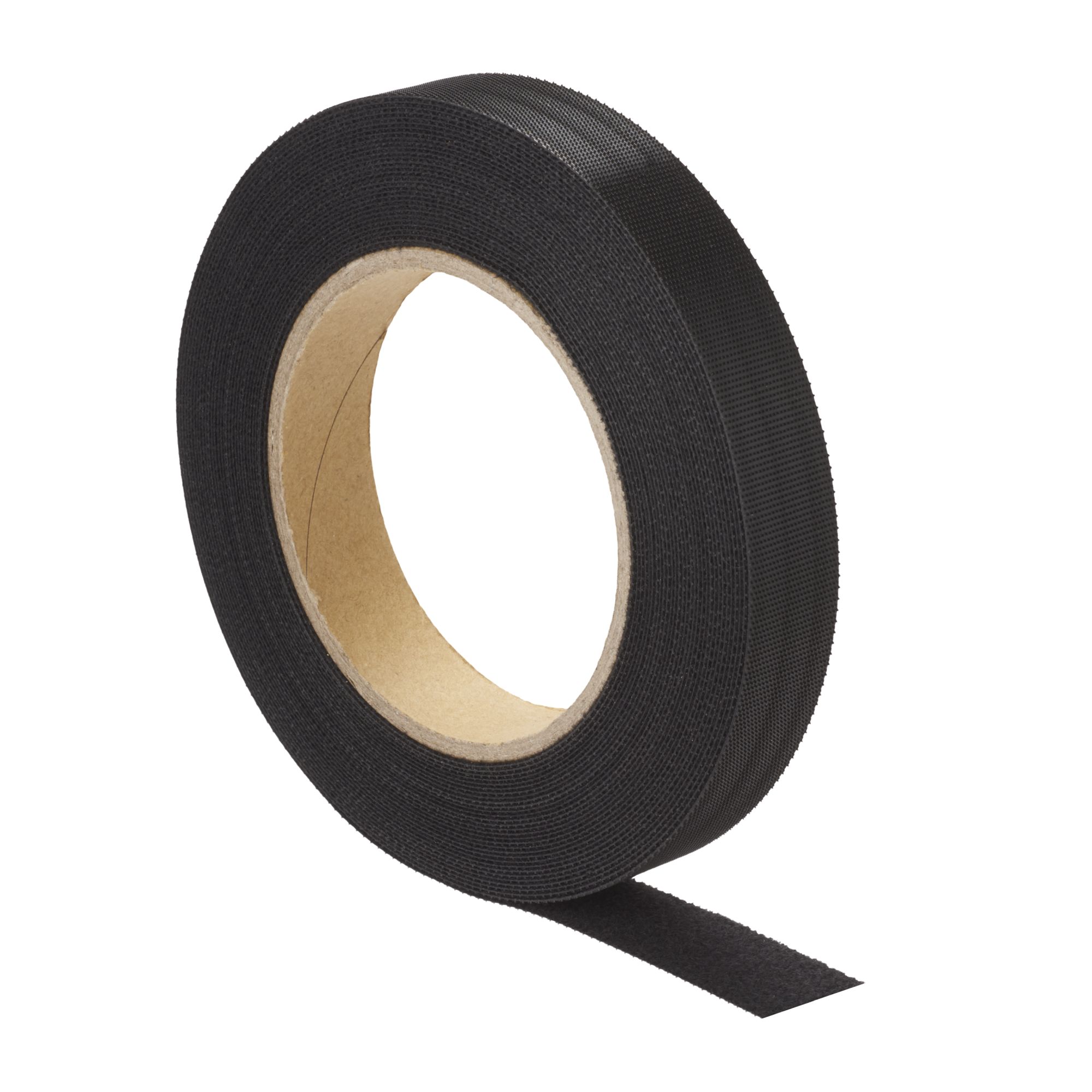 3M™ Scotchflex™ Cinta de Sujeción Color Negro - 20mm x 10m -