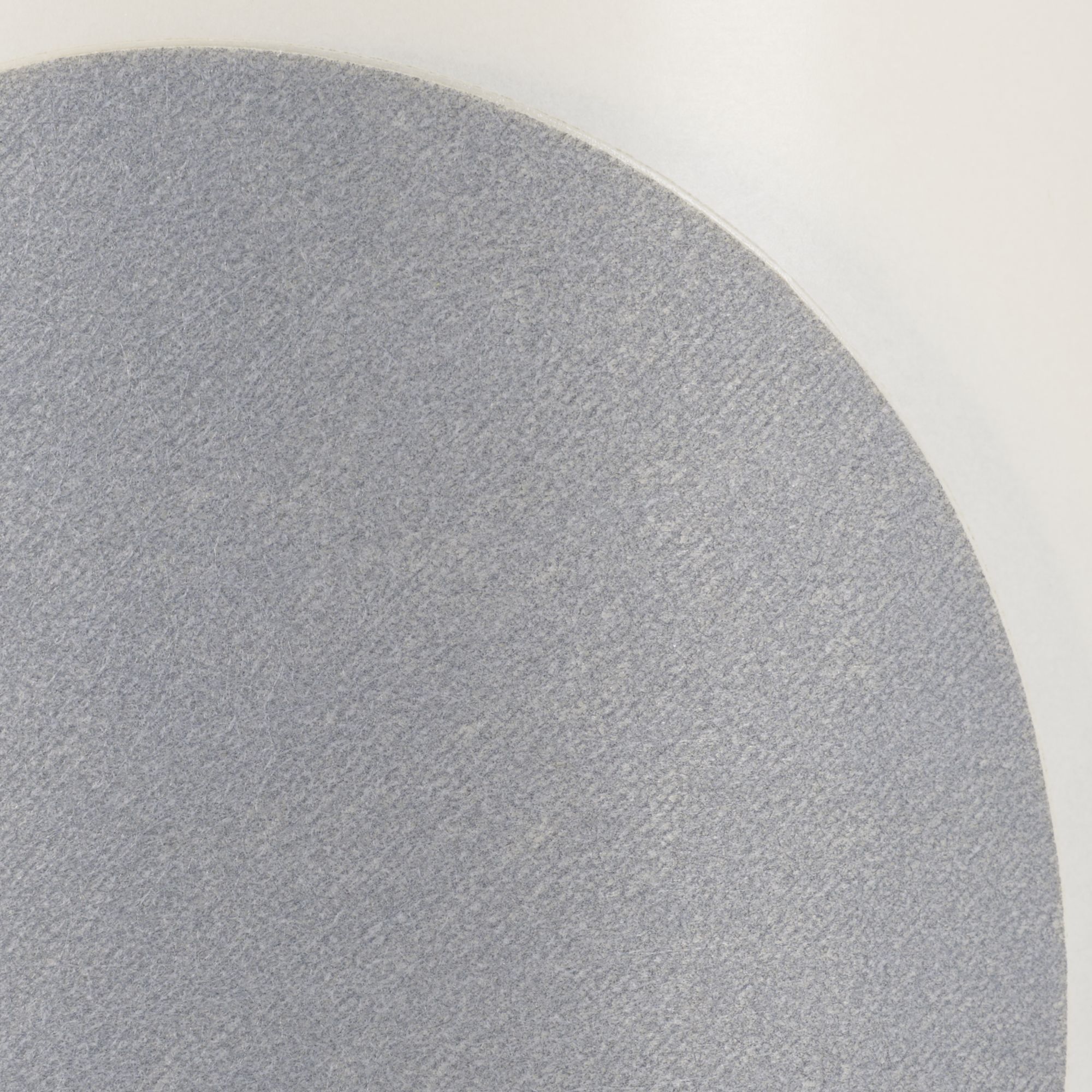 3M™ Wetordry™ Film de pulido 486Q, Rollo de discos PSA de 15 micras, 127 MM x 0.127 M, caja de 2 unidades con 125 discos