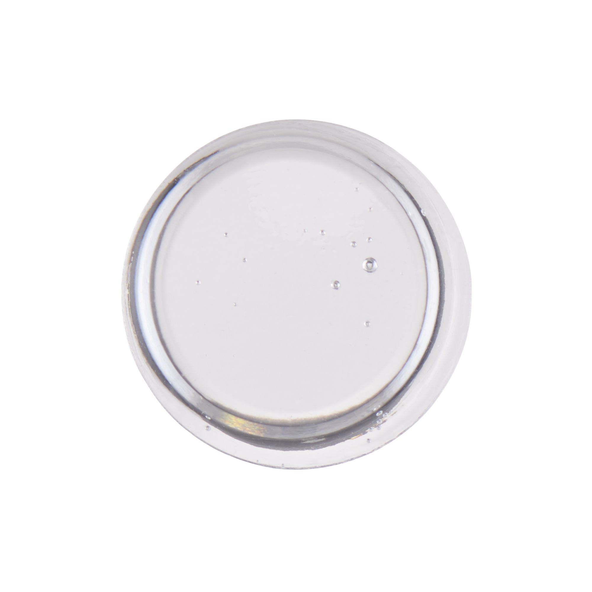 3M™ Bumpon SJ5312 Transparente, caja de 3000 unidades