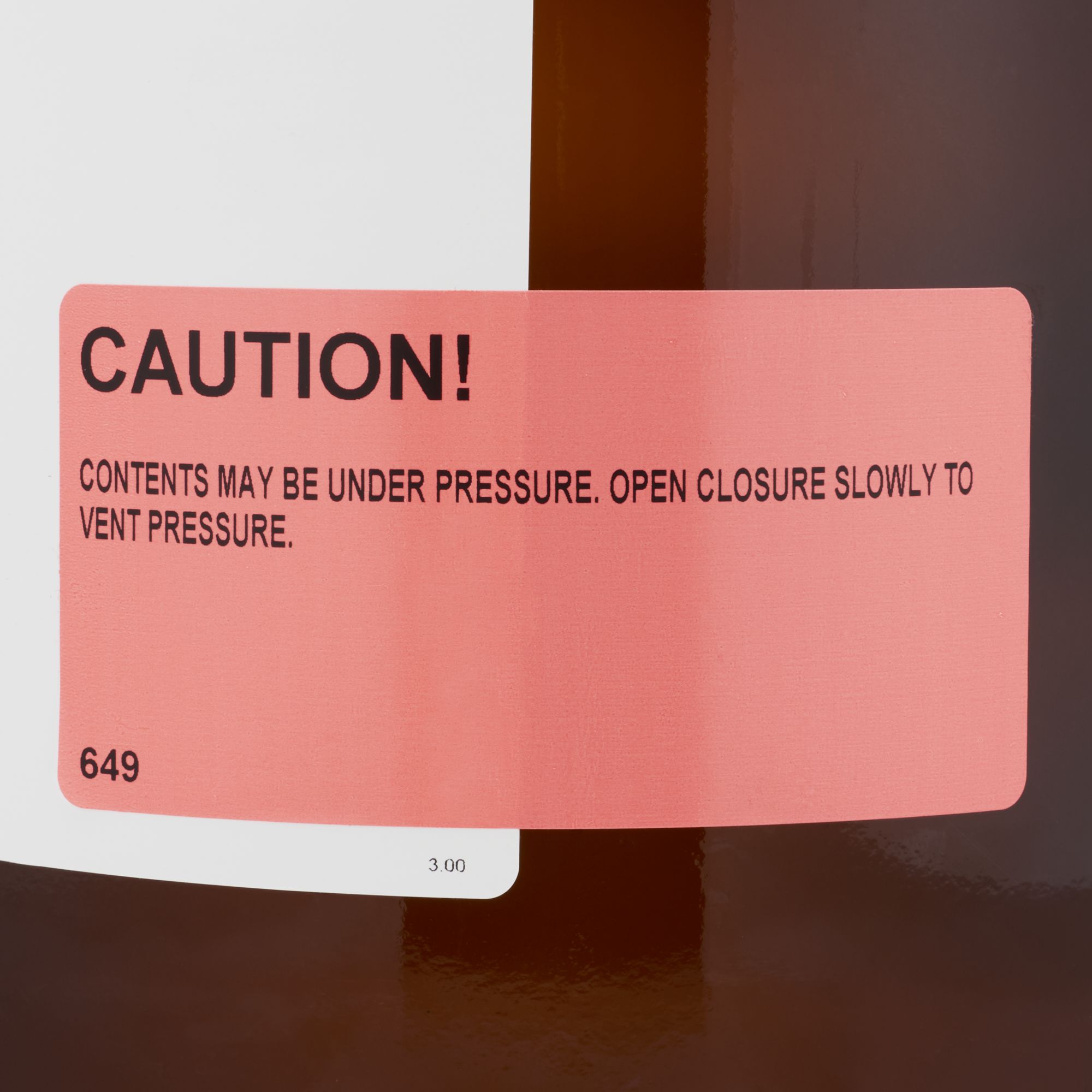 Fluido Especial 3M™ Novec™ 649, bidón de 12 LB (5,4 KG)