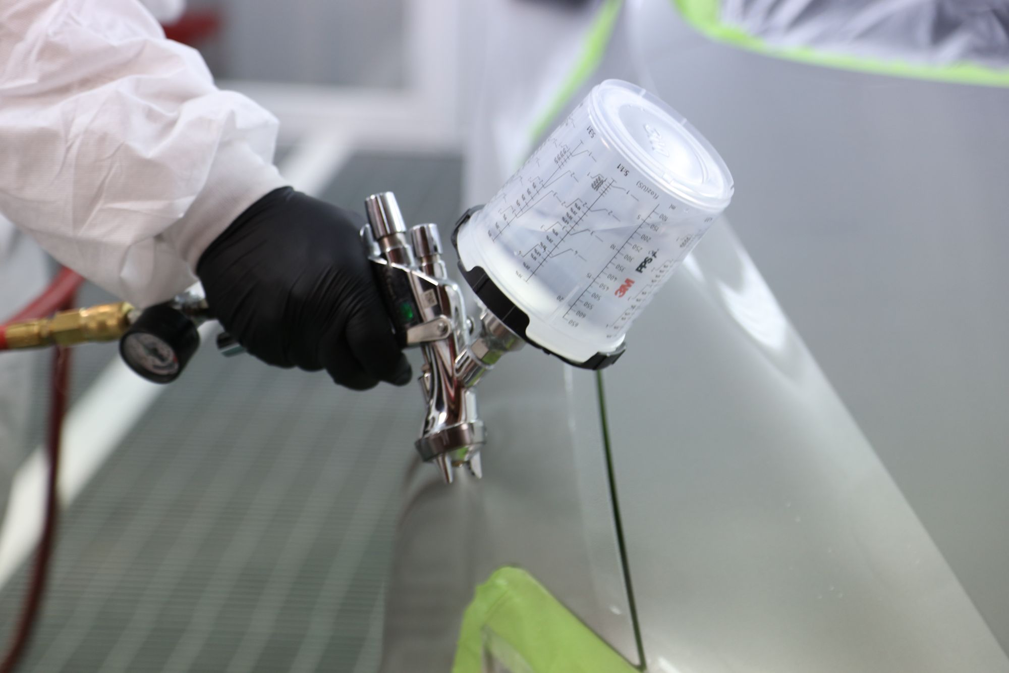 3M™ PPS™ 2.0 Adaptador, tipo S-14, 26044