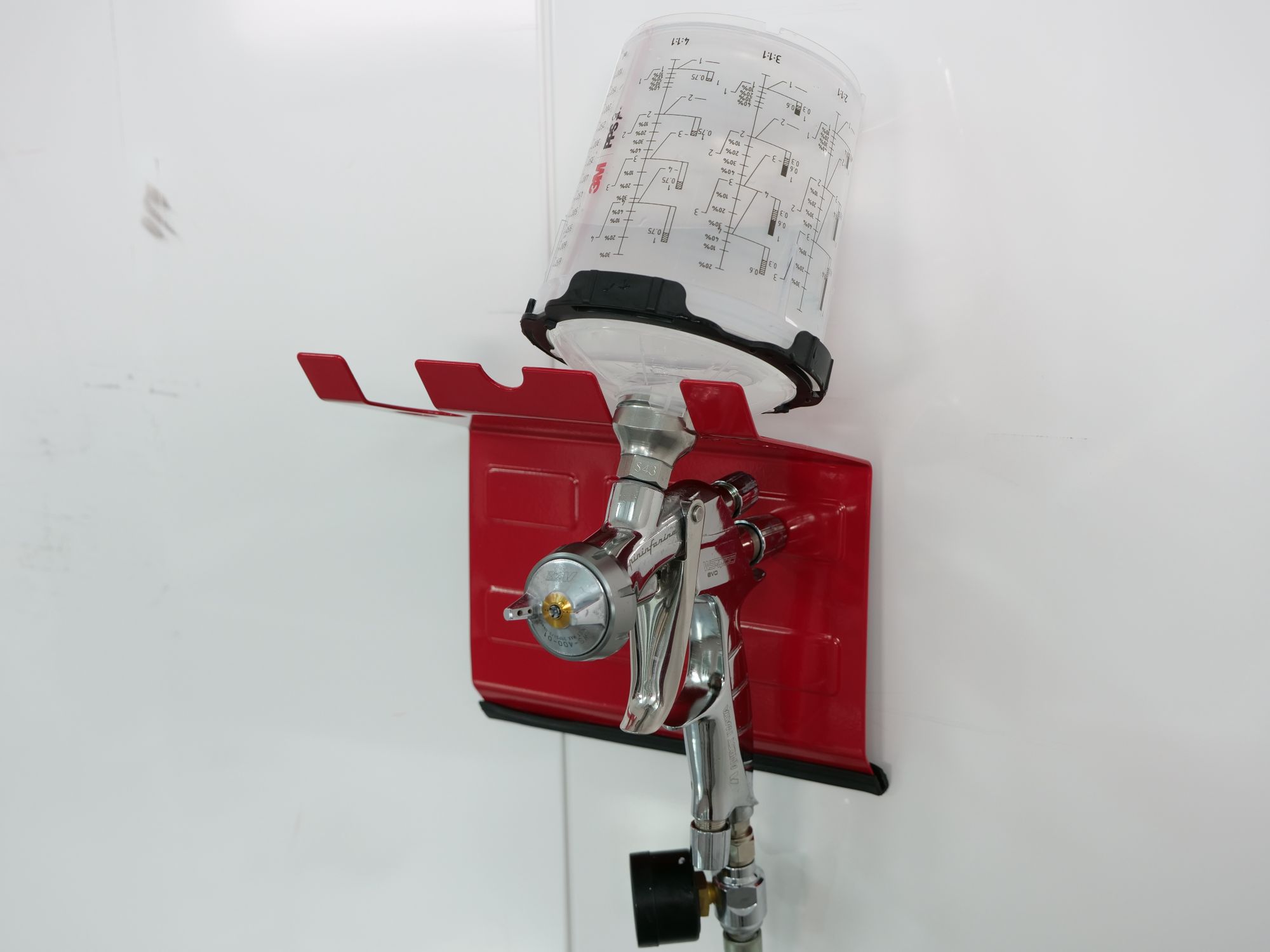 3M™ PPS™ Soporte para pistolas pulverizadoras, 16025