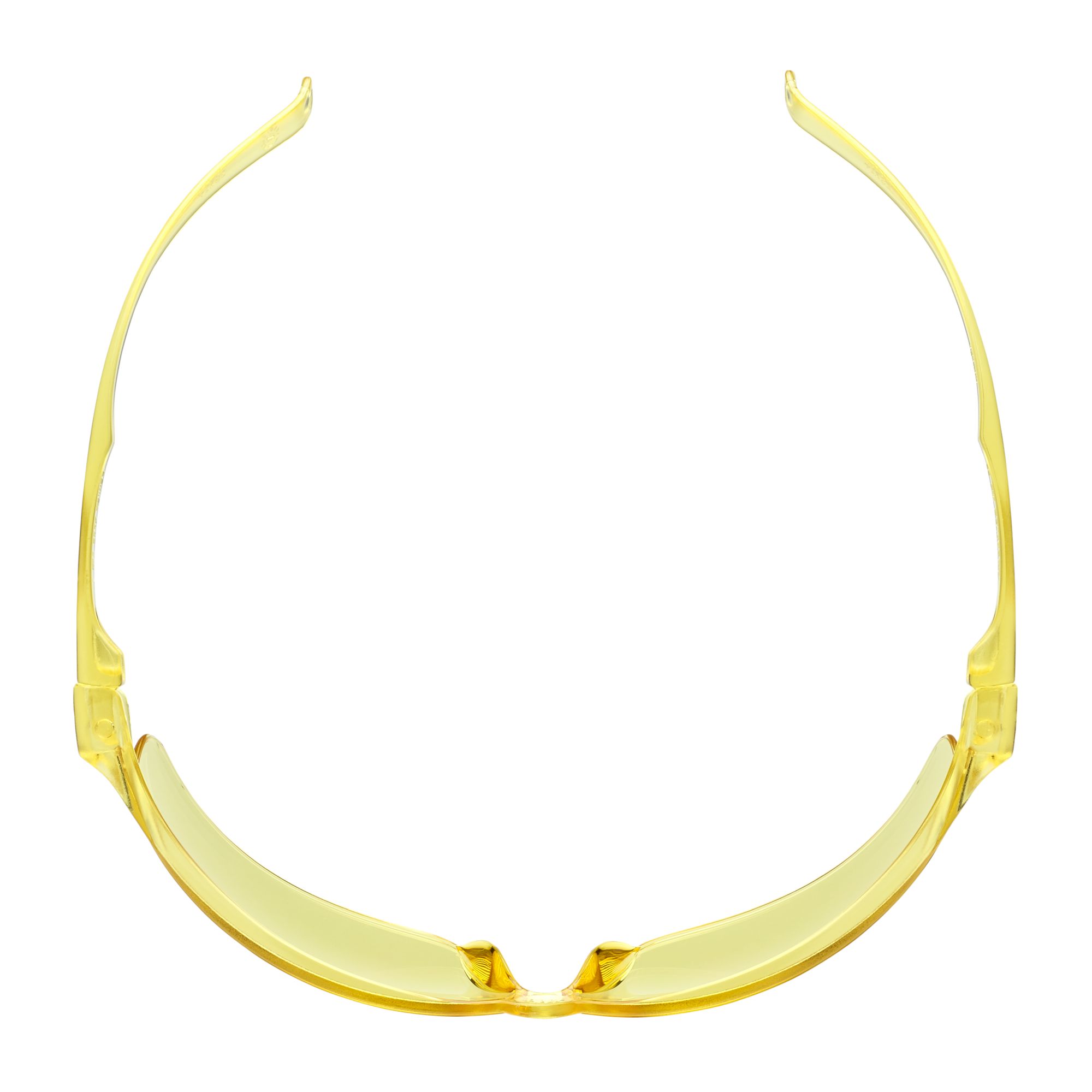 3M™ TORAYEL Gafas TORAPC ocular amarillo AR/AE 1 gafa/bolsa