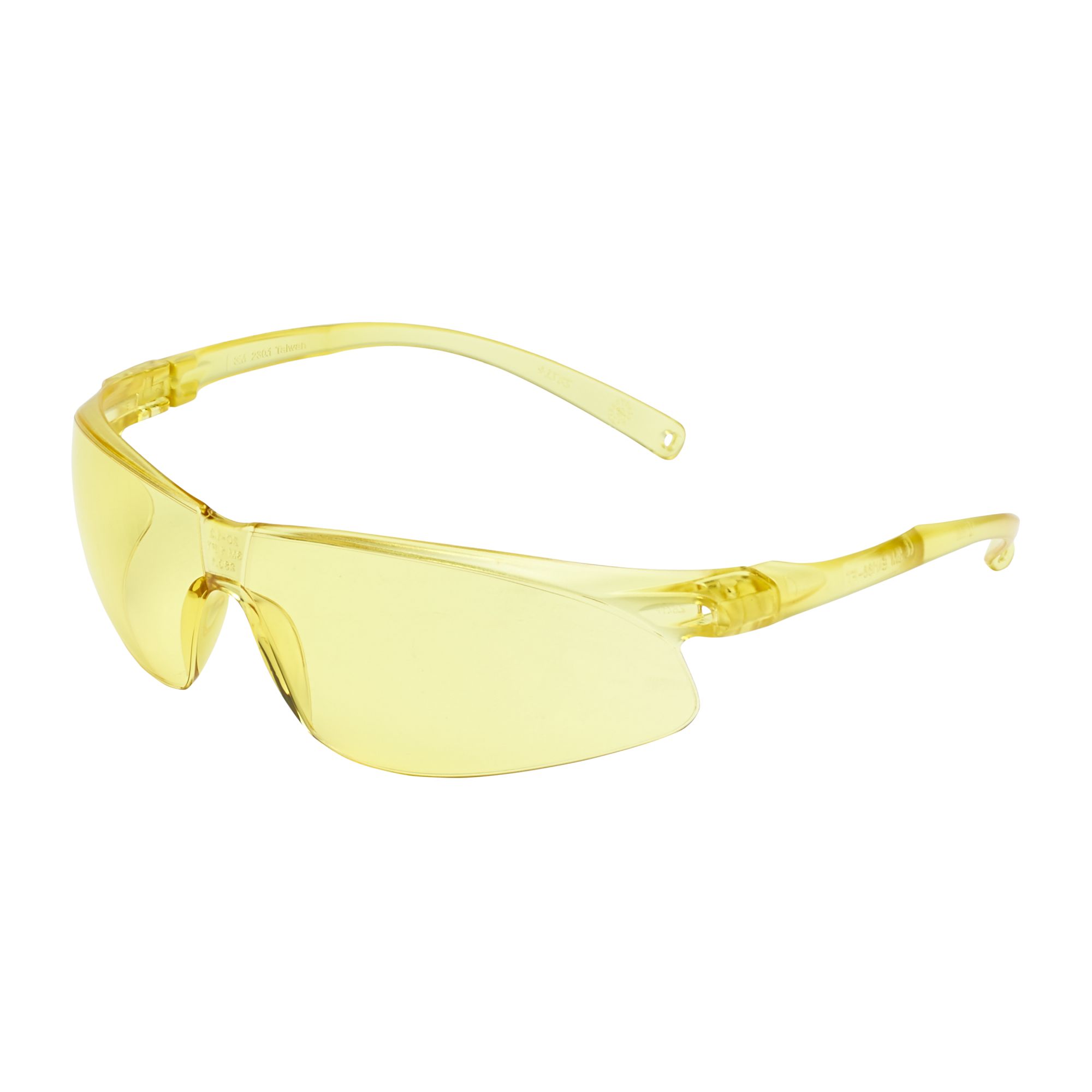 3M™ TORAYEL Gafas TORAPC ocular amarillo AR/AE 1 gafa/bolsa