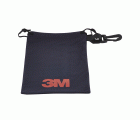 3M™ Funda para gafas de seguridad, bolsa de microfibra, 26-6800-00, 10/caja