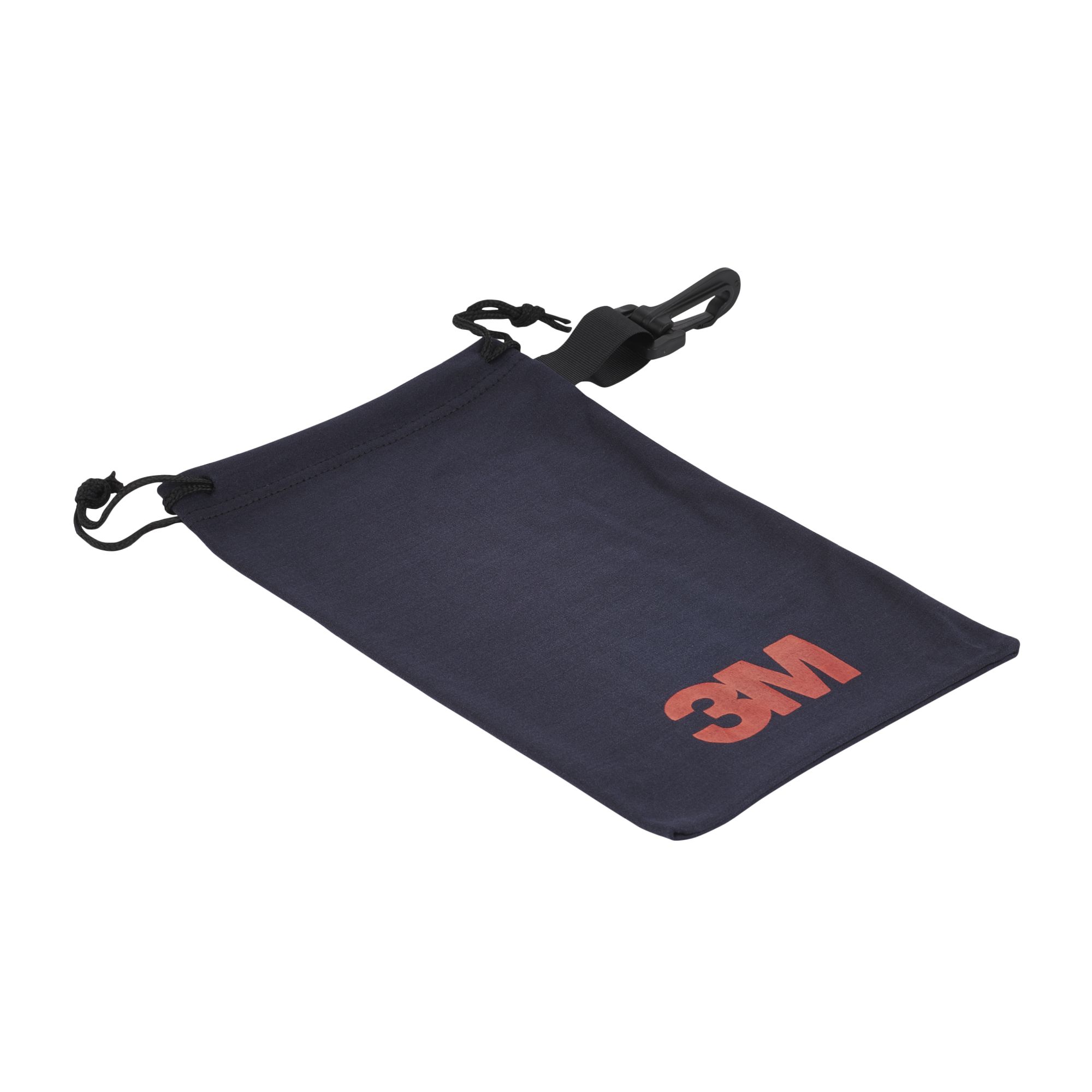 3M™ Funda para gafas de seguridad, bolsa de microfibra, 26-6800-00, 10/caja