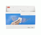 3M™ Estación de toallitas desechables limpiagafas, 83735-00000A, 6/caja