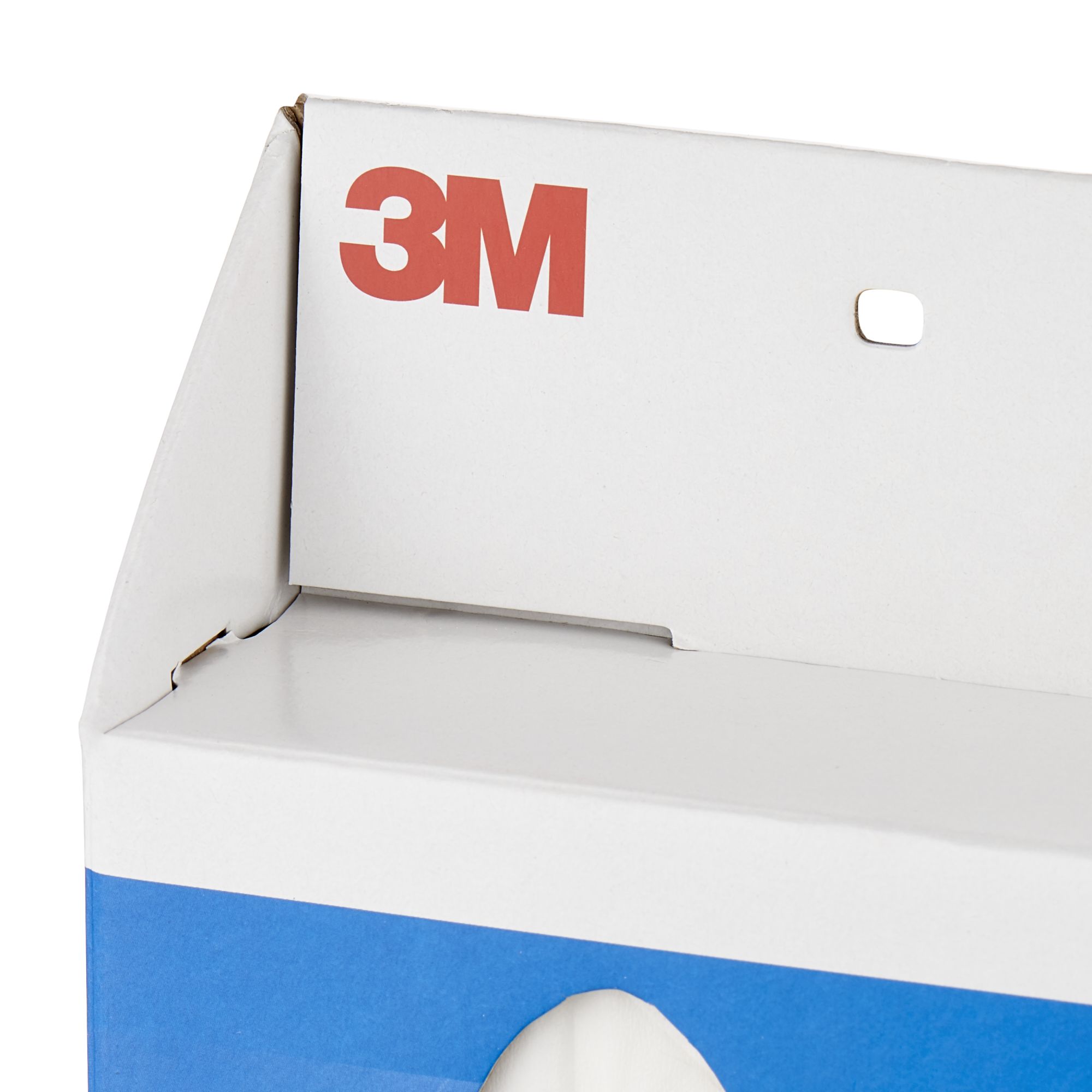 3M™ Estación de toallitas desechables limpiagafas, 83735-00000A, 6/caja