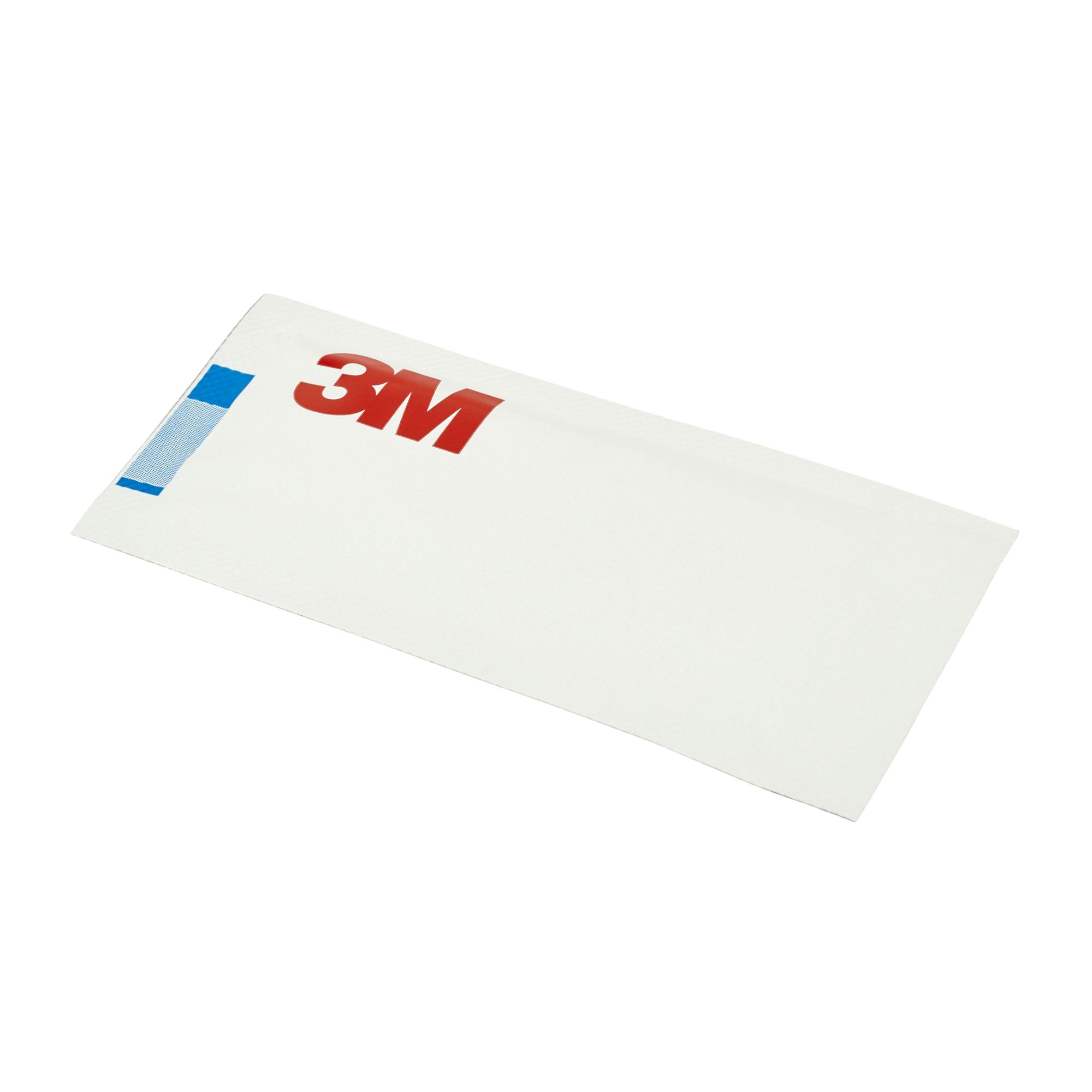 3M™ Dispensador de toallitas desechables limpiagafas, 26-2000-00, 500/disp.