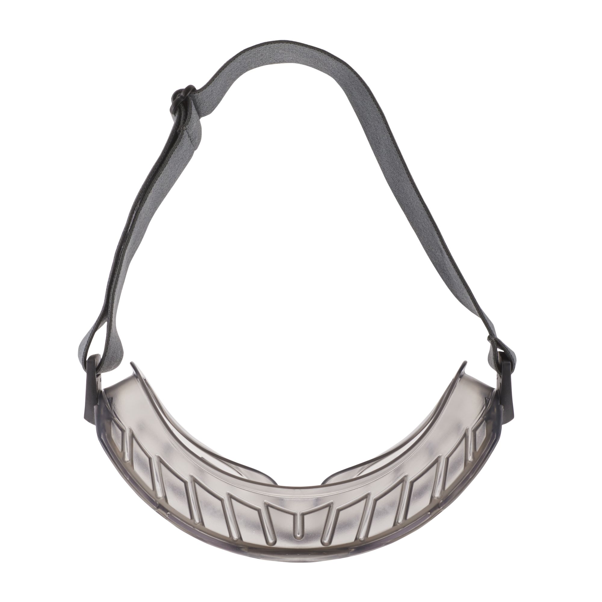 3M™ Gafas de seguridad serie 2890, selladas, recubrimiento antiempañante/antirrayaduras Scotchgard™ (K y N), lente incolora, 2891S-SGAF, 10/caja