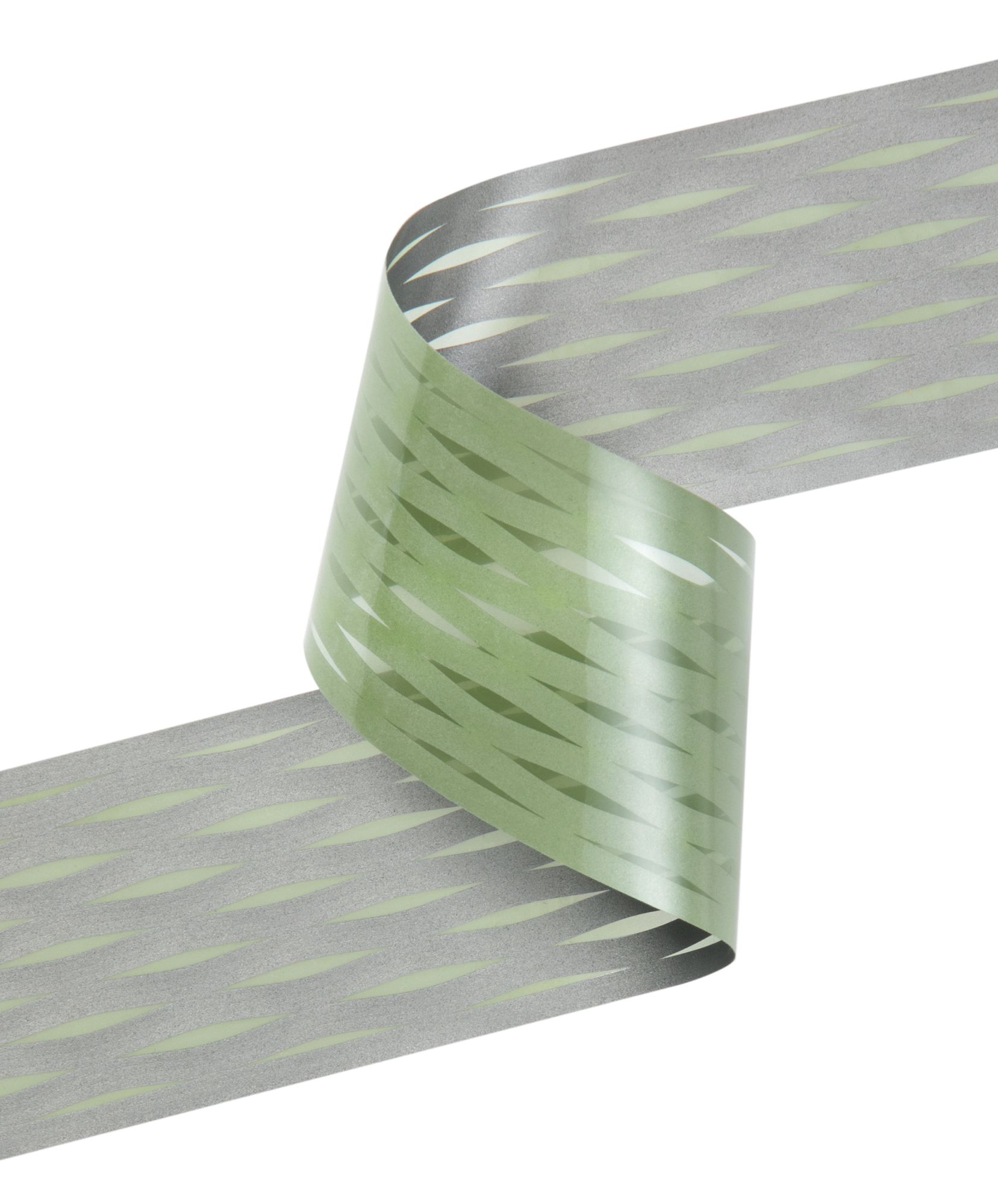3M™ Scotchlite™ Material reflectante 5410, Diamond Mesh, 50,8 mm x 200 m