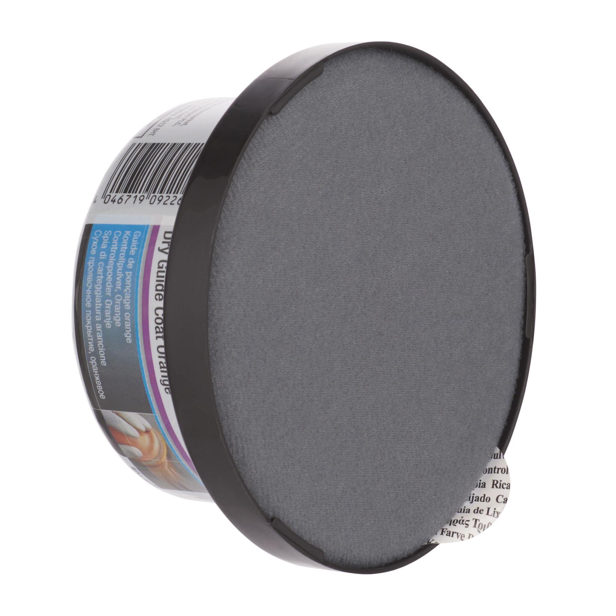 3M™ Guía de lijado en seco, naranja, 50 g, 50416