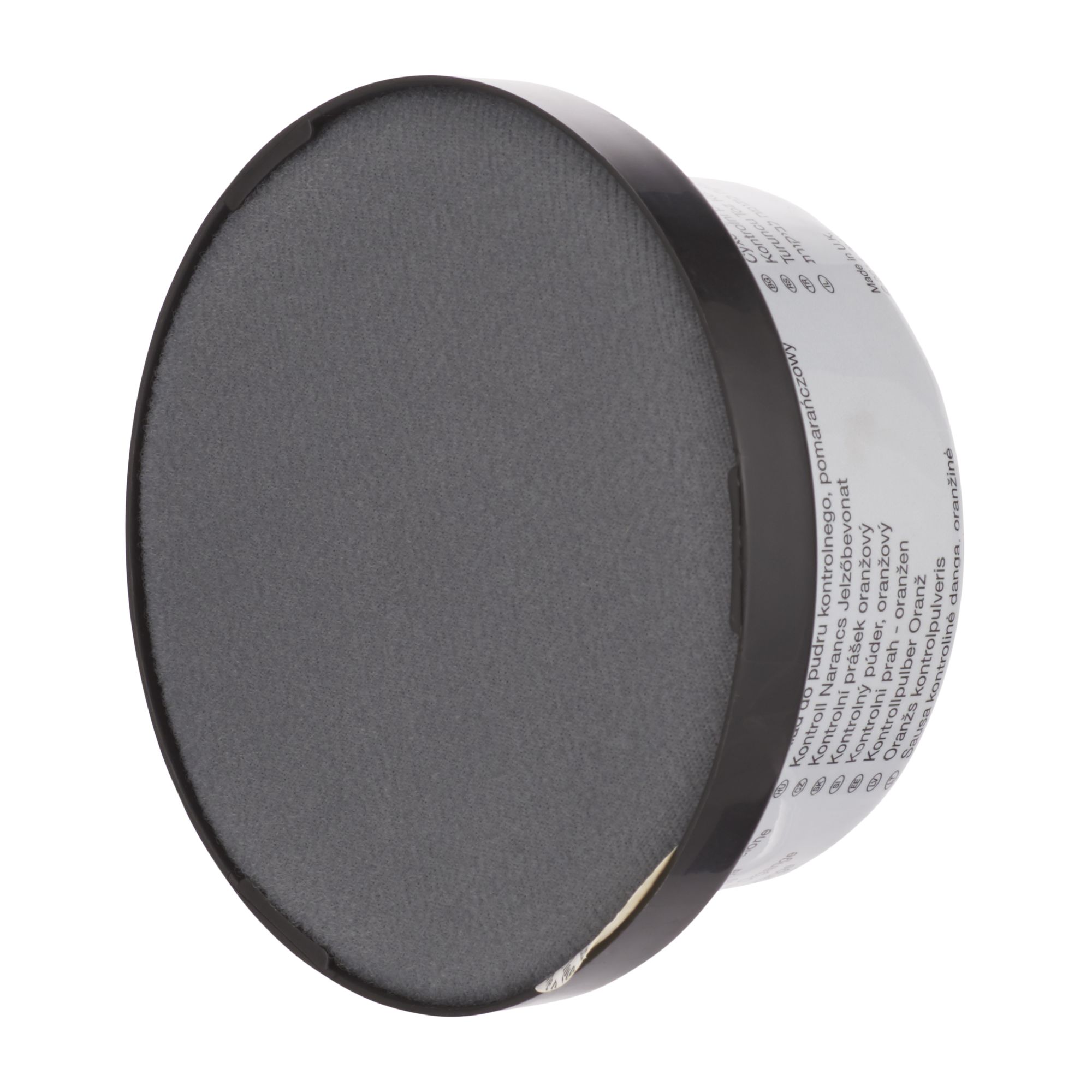 3M™ Guía de lijado en seco, naranja, 50 g, 50416