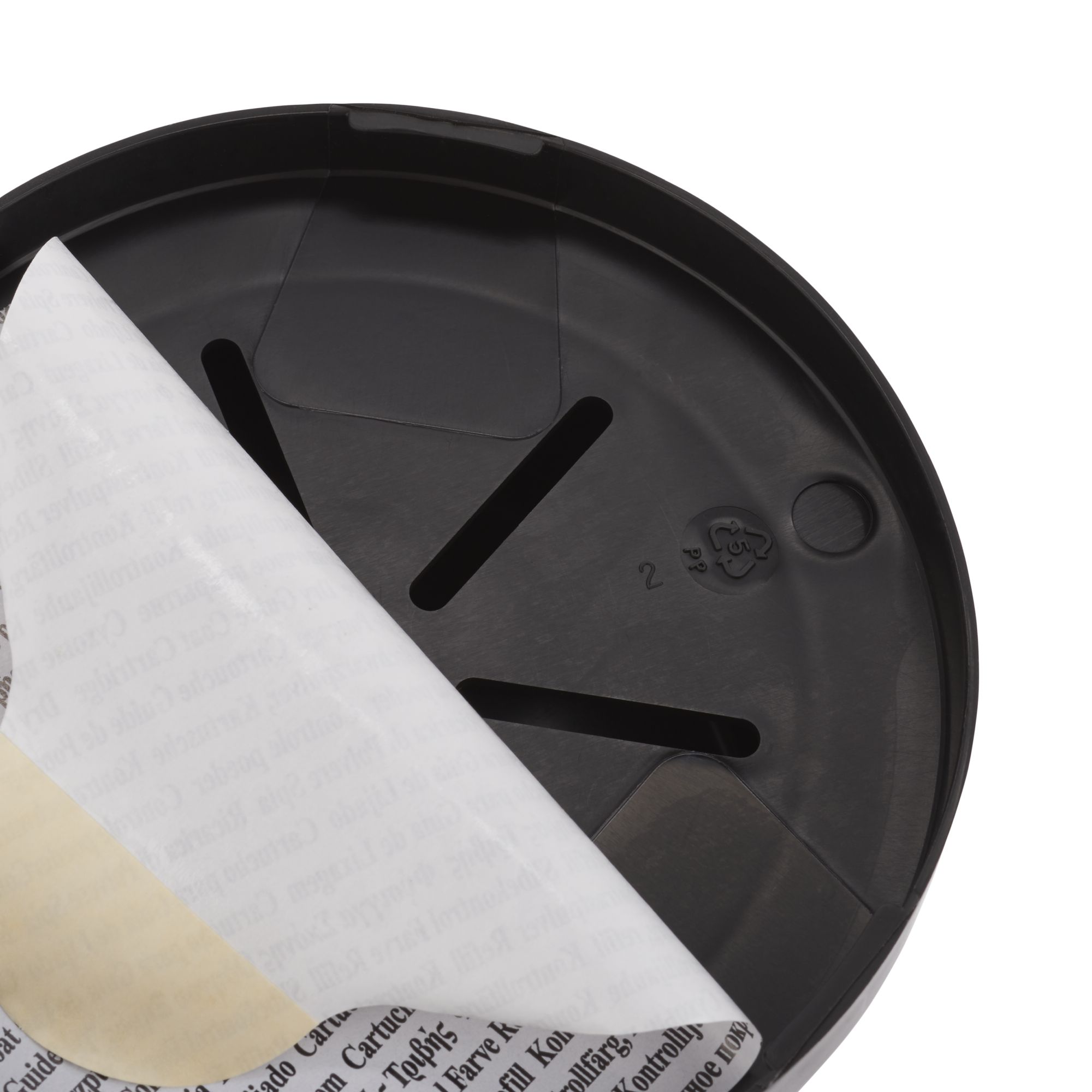 3M™ Guía de lijado en seco, naranja, 50 g, 50416