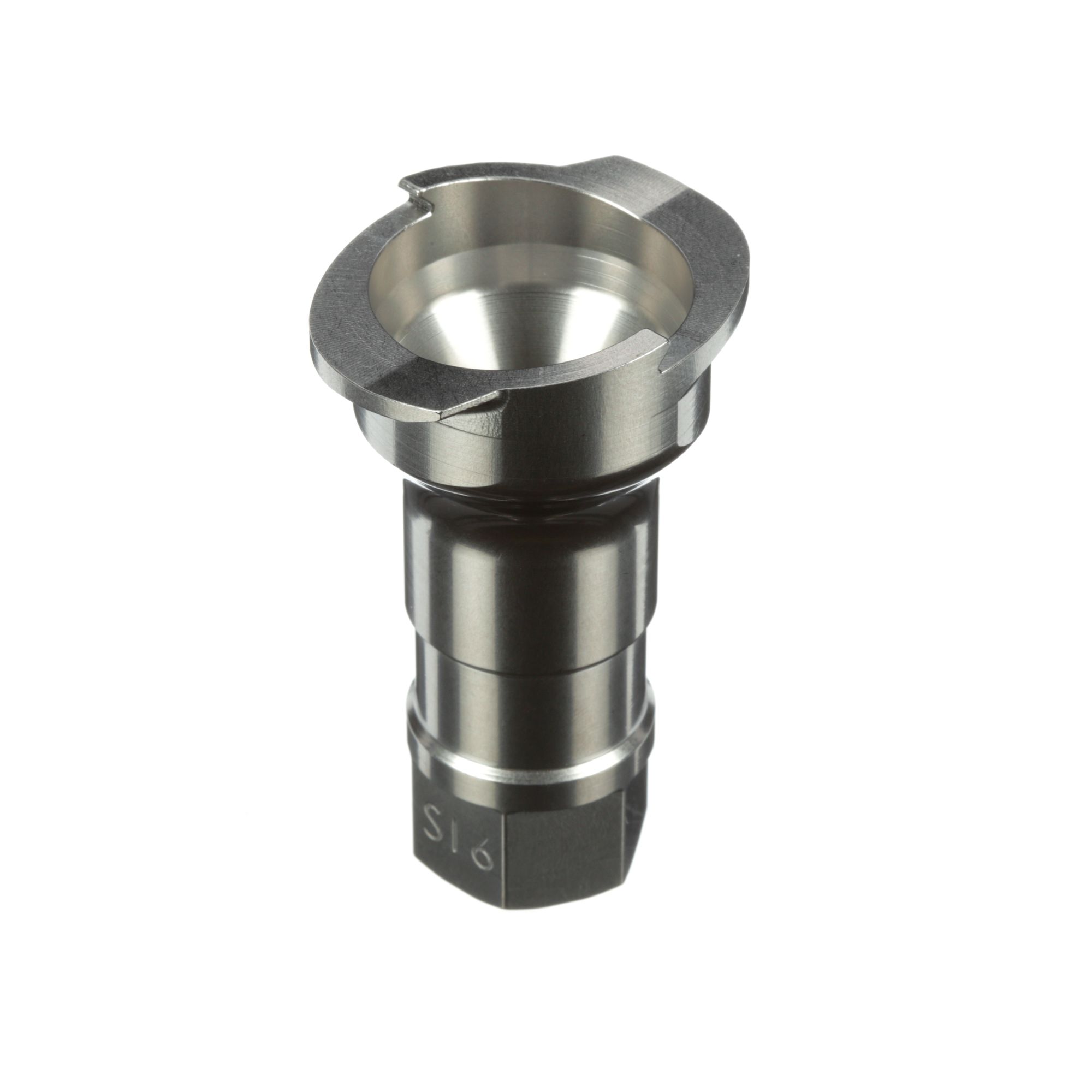 3M™ PPS™ 2.0 Adaptador, tipo S-16, 26102