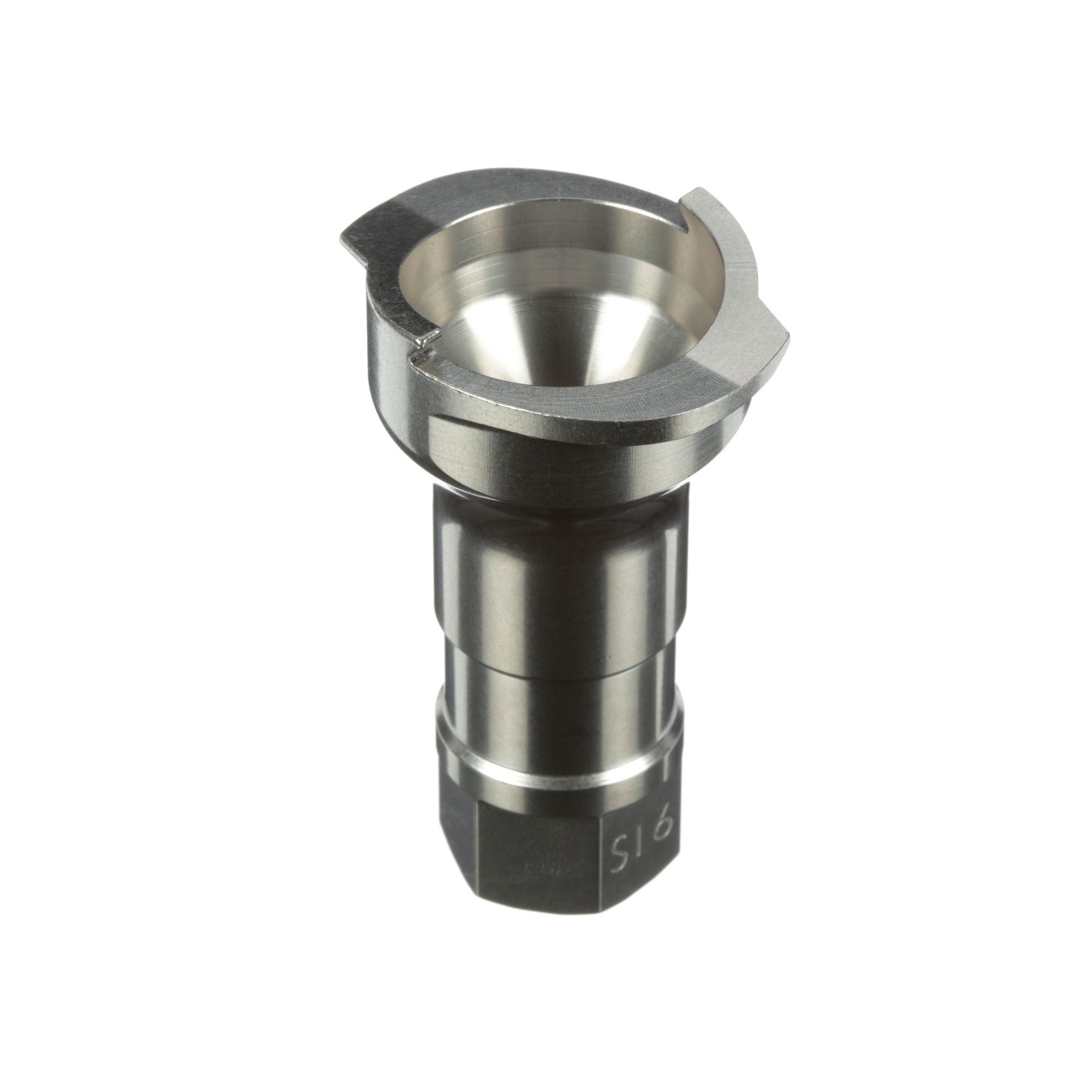 3M™ PPS™ 2.0 Adaptador, tipo S-16, 26102