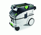Festool Automotive Systems Sistema móvil de aspiración CTL 26, E 230V, 575087