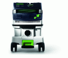 Festool Automotive Systems Sistema móvil de aspiración CTL 26, E 230V, 575087
