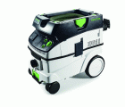 Festool Automotive Systems Sistema móvil de aspiración CTM 26, E 230V, 575096