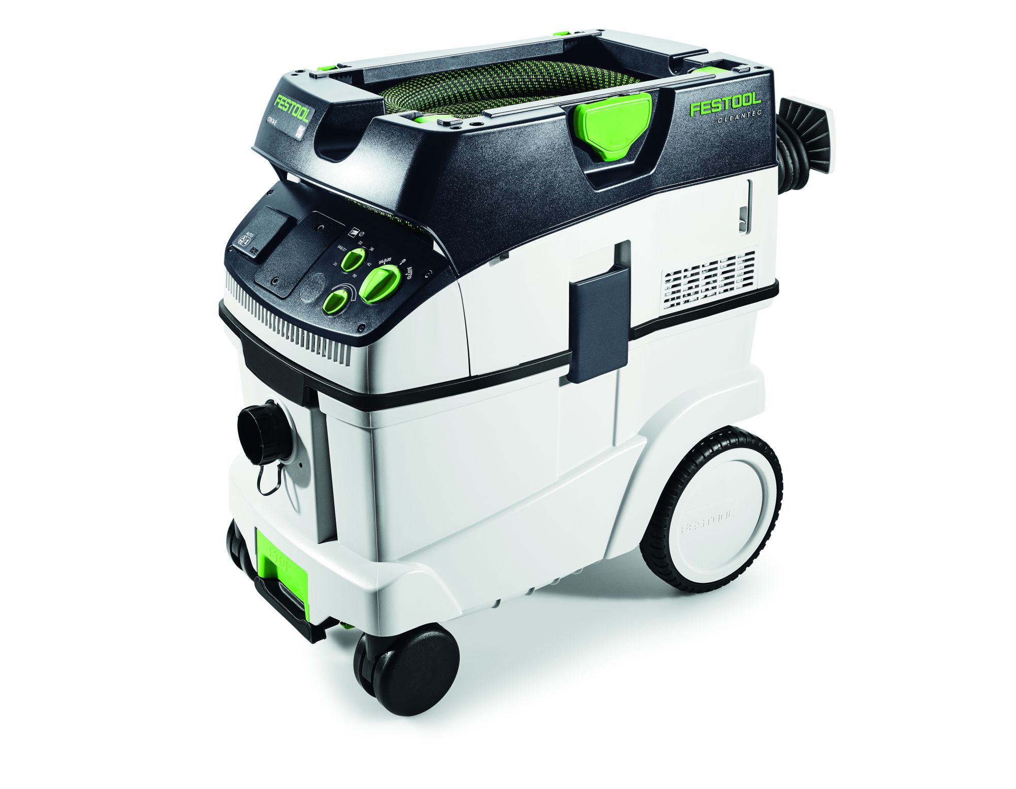 Festool Automotive Systems Sistema móvil de aspiración CTM 36, E 230V, 575098