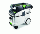 Festool Automotive Systems Sistema móvil de aspiración CTM 36, E 230V, 575098