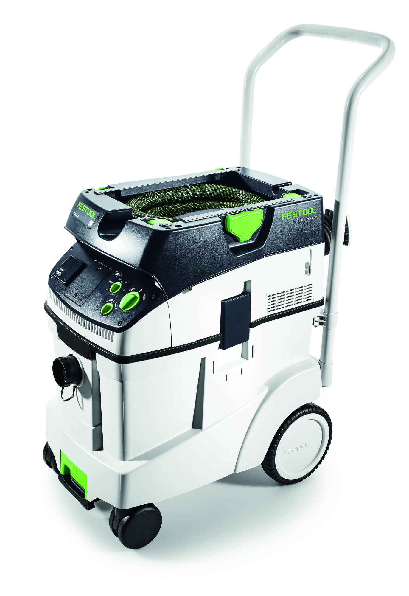 Festool Automotive Systems Sistema Móvil de Aspiración CTM 48, E, 575104