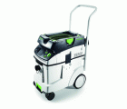 Festool Automotive Systems Sistema Móvil de Aspiración CTM 48, E, 575104