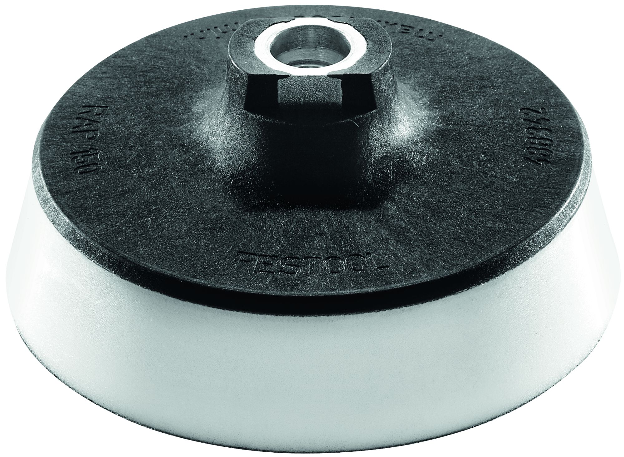 Festool Automotive Systems Plato de pulido, PT-STF D180-M14, 203853