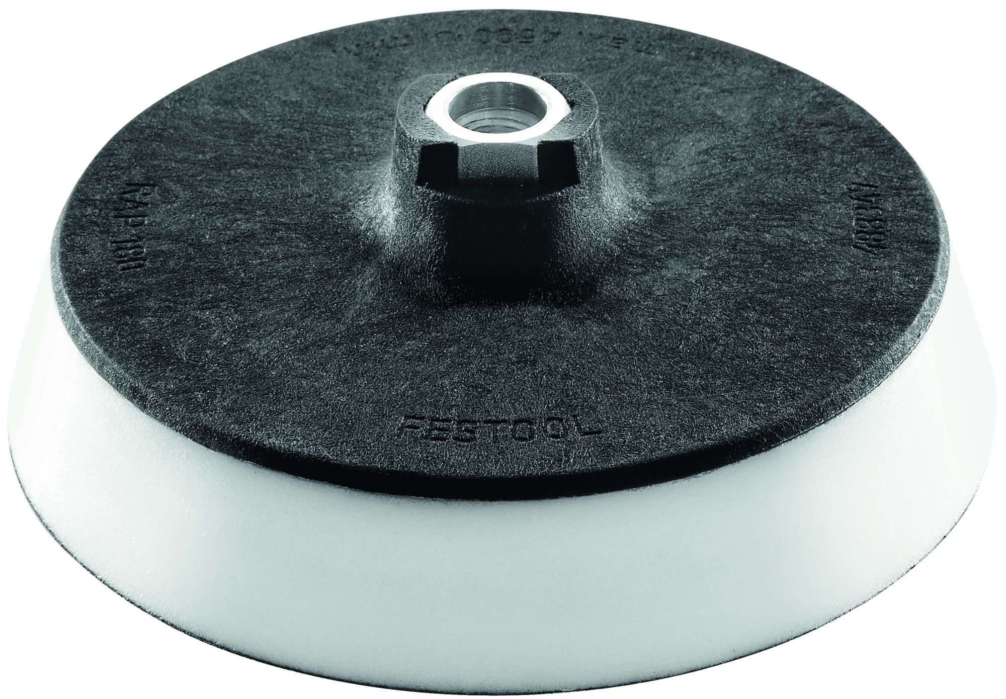Festool Automotive Systems Plato de pulido, PT-STF D180-M14, 203853