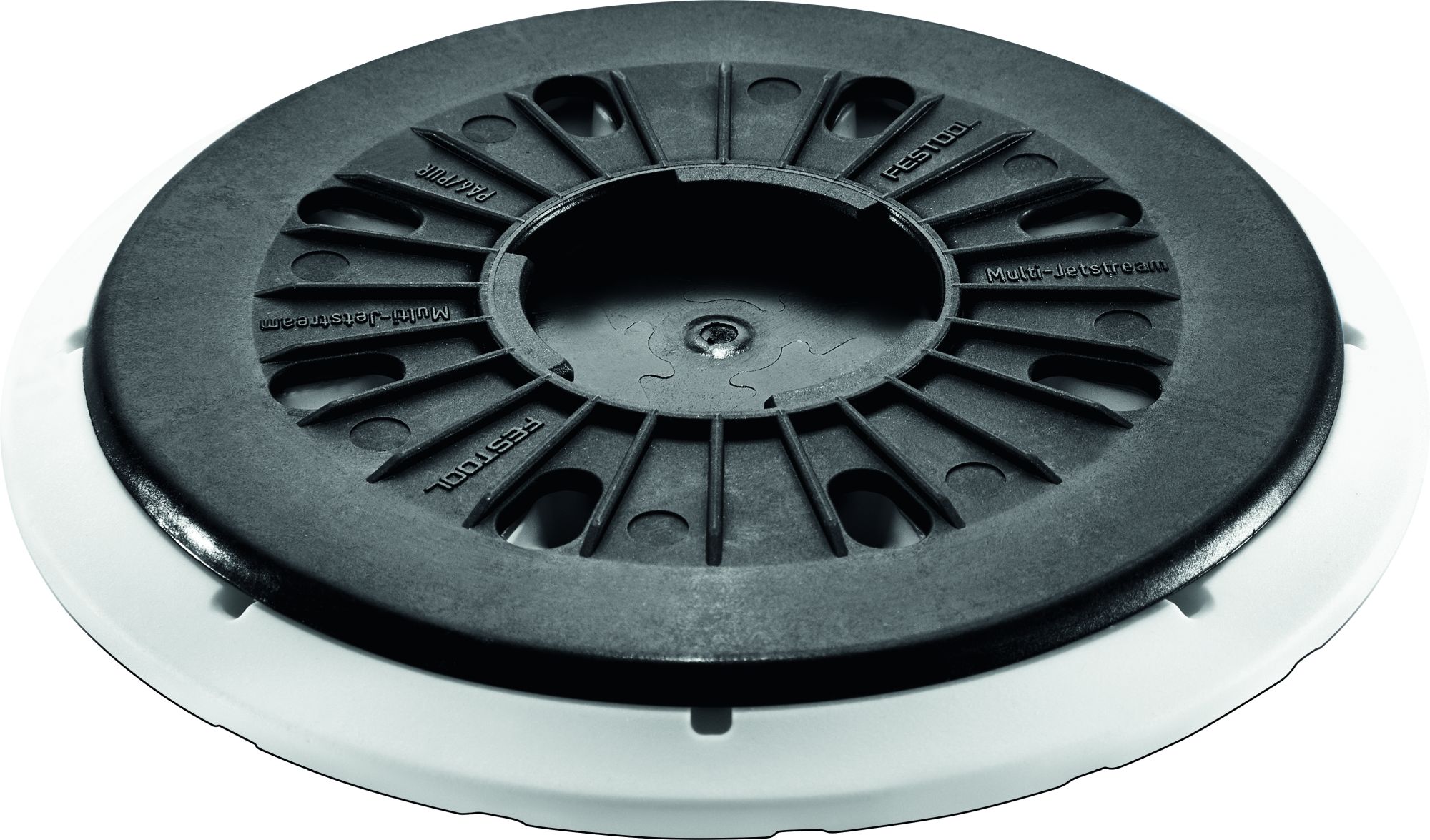 Festool Automotive Systems Plato lijador FastFix ST-STF, D150/17MJ-FX-W-HAT, 202702