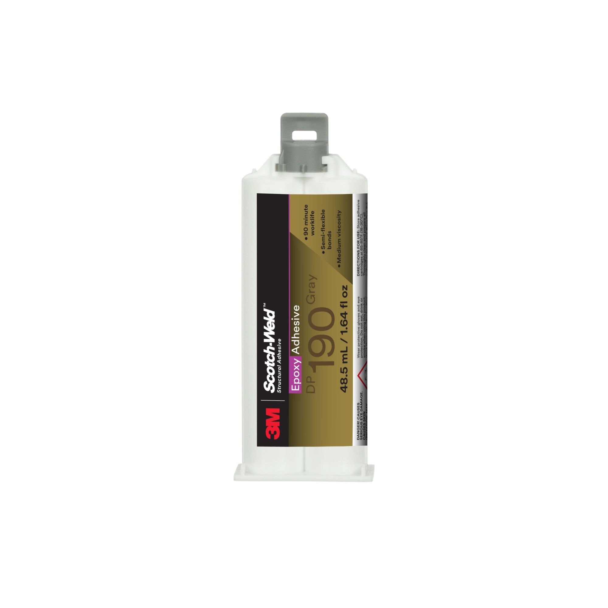 3M™ Scotch-Weld™ Adhesivo epoxi DP190