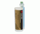3M™ Scotch-Weld™ Adhesivo de plástico estructural DP8005, Negro, 490 ml