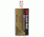 3M™ Scotch-Weld™ Adhesivo Epoxi DP270, Transparente, 400 ml, 6/CV